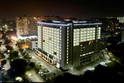 Gomti Nagar Apartamento | Country Inn & Suites Lucknow Gomti Nagar