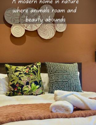 Inxuba Yethemba Cabina | Country Lane Farm lodge