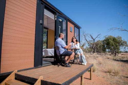 Tullamore Casa | Country Living by Tiny Away