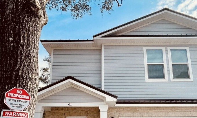 Fort Walton Beach - Destin Casa | Country Living Close to the Beach!