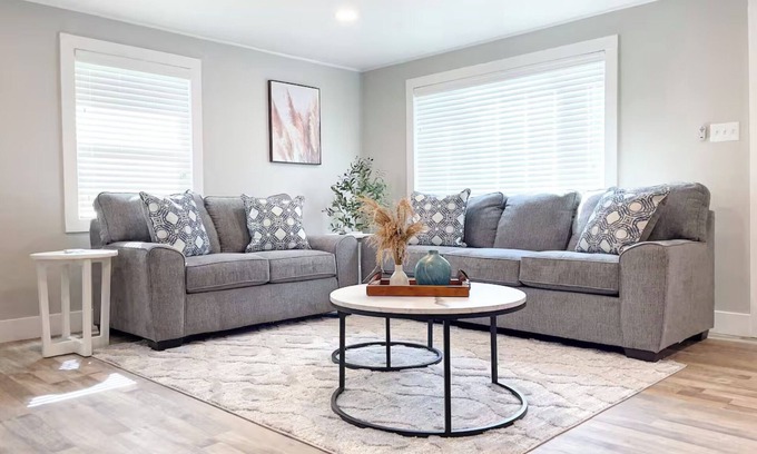 Visalia Casa | Country Living/Harrison Ranch 3 on Visalia Main Road Mooney 45 minutes to National Park