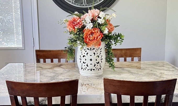 Lehi Casa | Country Living in the City