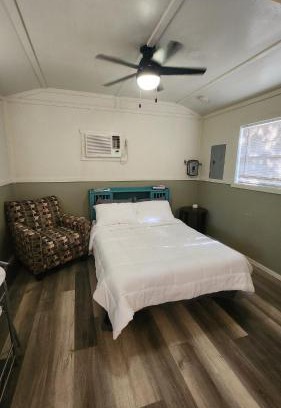 Fayette County Apartamento | Country Living on Country Way!