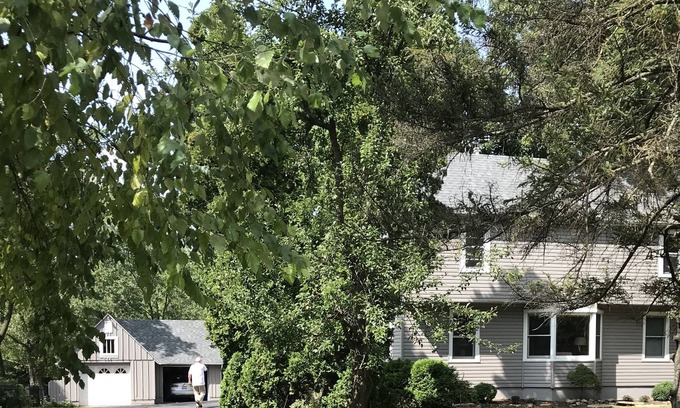 Warrenville Casa | Country Living