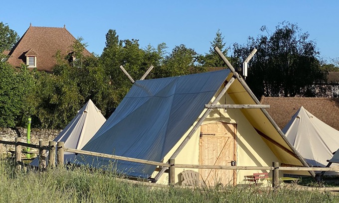 Vignieu Cabina | Country lodge