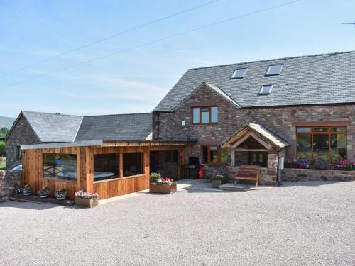 Kirkby Stephen Casa | Country Lodge
