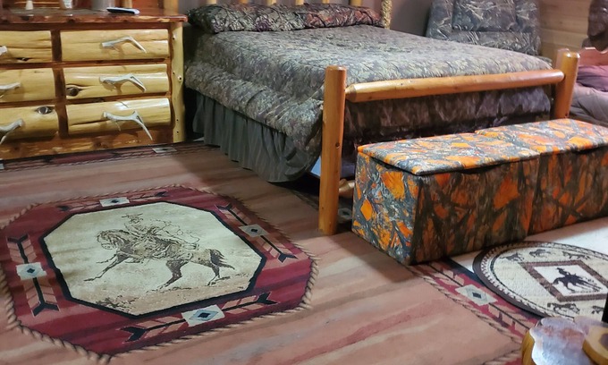 Pleasant Hill Cabina | country lodging