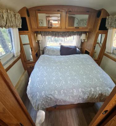 Divide Casa | Country Mountain Airstream