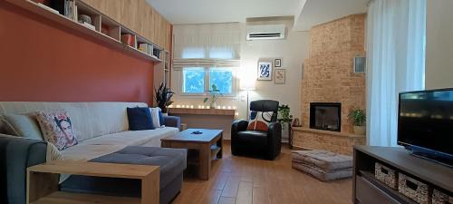 Messini Casa | Country Nest