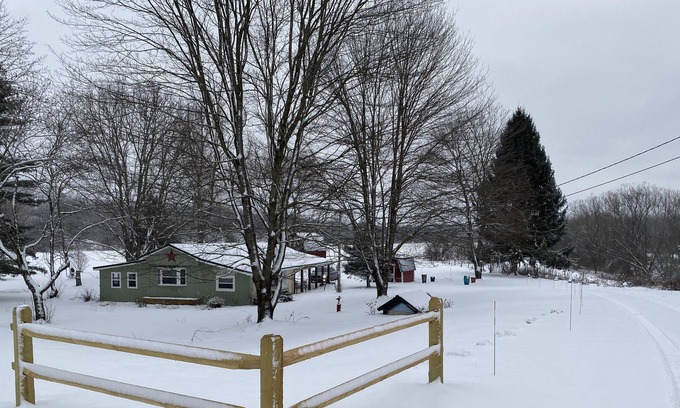 French Creek Casa | Country Oasis - Away from the Hustle & Bustle