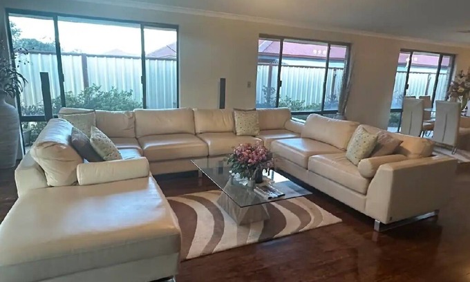 Collie Casa | Country Oasis on Evans Street Entire home in Collie, Australia