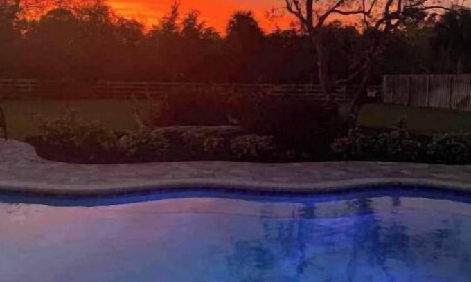 Grant-Valkaria Casa | Country on the Coast! 3 BR 2 bath