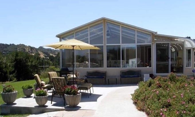 Corral de Tierra Casa | Country Paradise - A 5 minutos del Mazda Raceway Laguna Seca