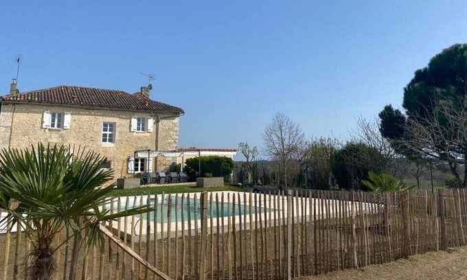 Marthon Casa | Country property