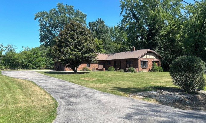 Sullivan Casa | Country Rental