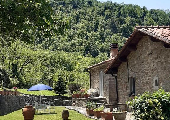 Rufina Apartamento | Country Residence Turicchi