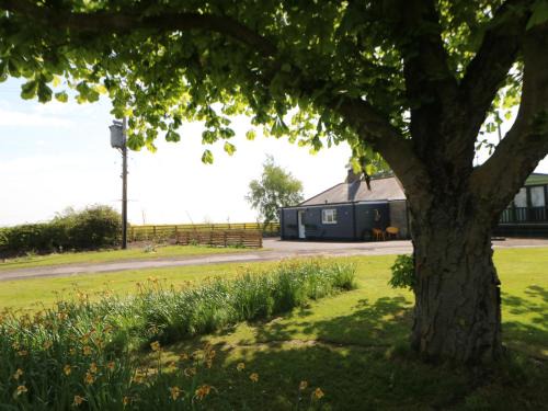 Hallington Casa | Country Retreat
