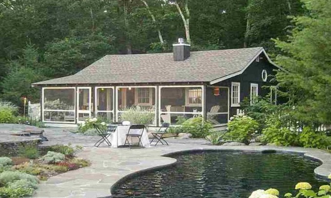 Saugerties Cabaña | Retiro de campo, amplias vistas, piscina, Woodstock HITS, esquí, senderismo, festivales