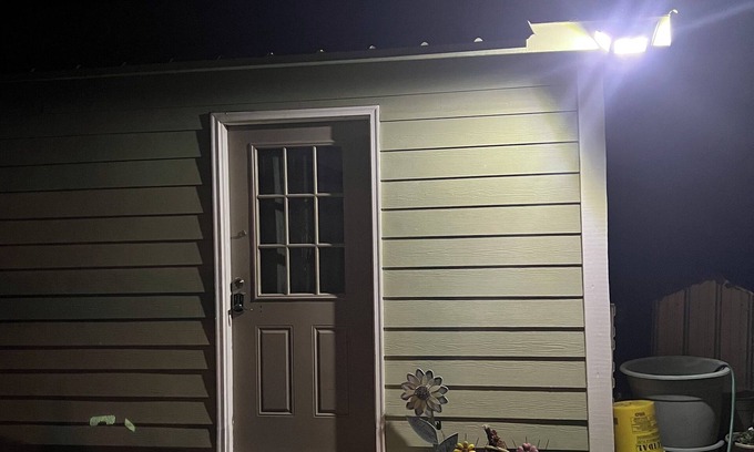 Mississippi Gulf Coast Apartamento | Country retreat, fully furnished, easy access, pet friendly apartment.