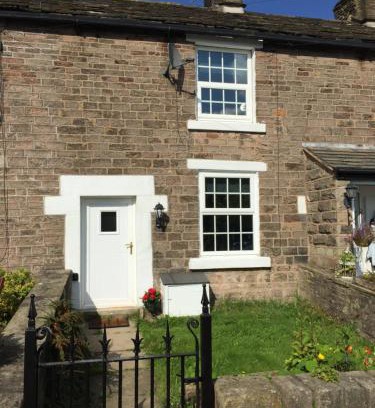 Chinley Casa | Country Retreat