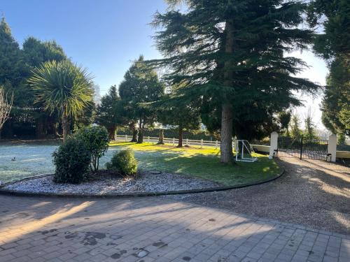 County Meath Apartamento | Country Retreat Near Emerald Park
