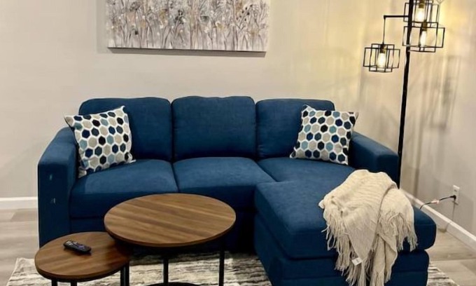 North Tonawanda Apartamento | Country Retreat One
