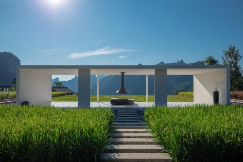 Wulingyuan Casa | Country Retreats Zhangjiajie Manson Resort