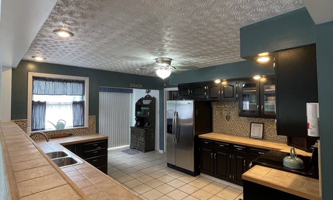 Madison Casa | Country Roads Guest House on the Little Coal River