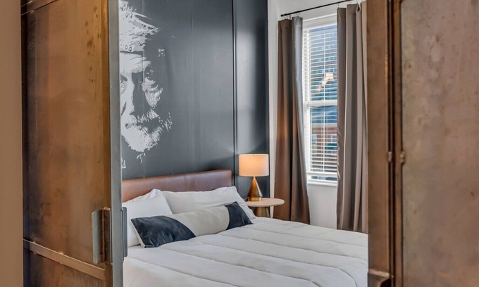 Midtown Condominio | Country Row and Vanderbilt in West End Nash A1 location Sleeps 4