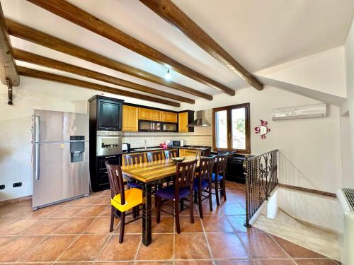 Cardedu Apartamento | Country Sea View