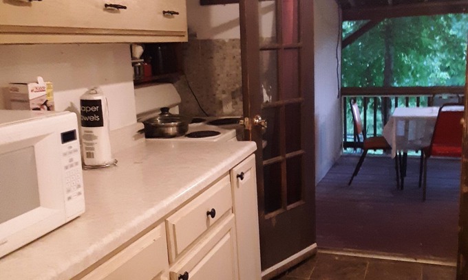 Wildwood Casa | Country setting close to a health center, & walmart; 20% discounts. available