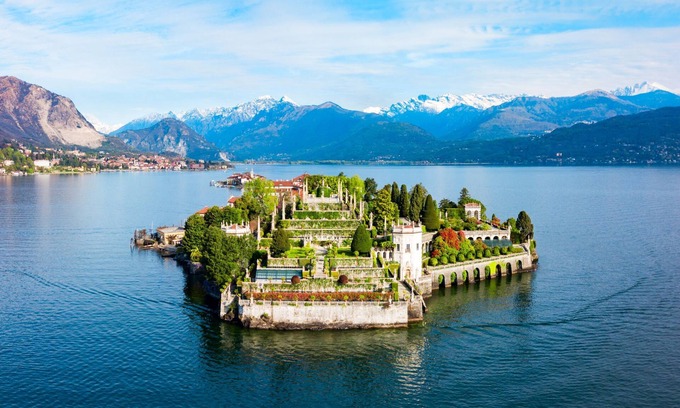 Brovello-Carpugnino Casa | Country Side Of Lake Maggiore, Brovello Carpugnino, Italy