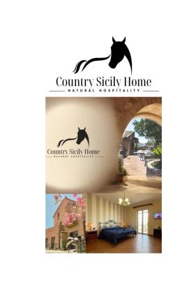 Favara Cama Y Desayuno | Country Sicily Home