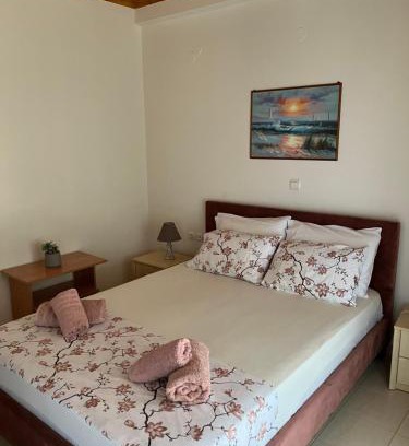 Varos Apartamento | Country-side residence