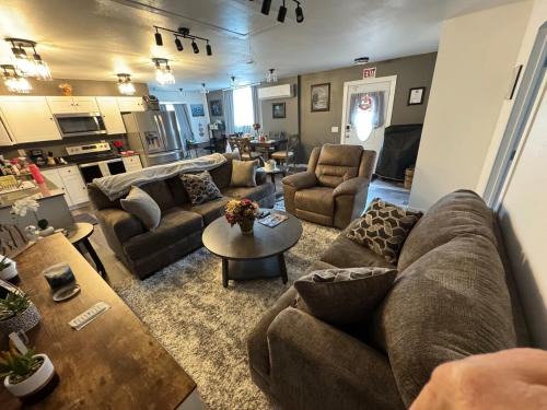 Elko Apartamento | Country Splendor
