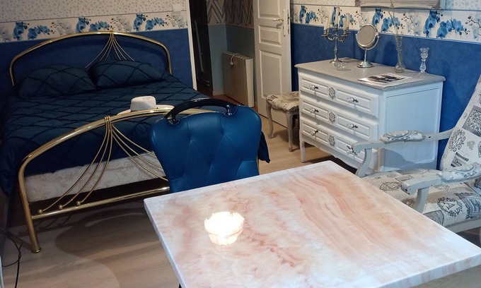 Lillers Apartamento | Country studio