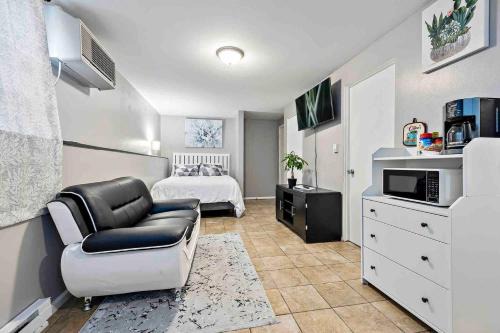 Aurora Apartamento | Country Studio