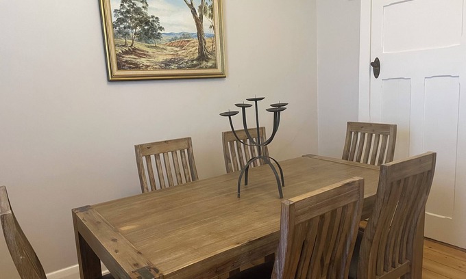 Gawler Casa | COUNTRY STYLE LOUISA 4.5🌟 Gawler-Adelaide-Barossa🚞Adelaide Style Accommodation