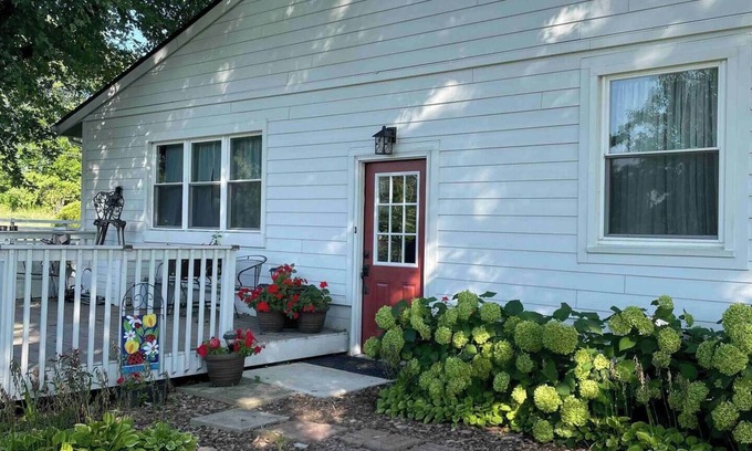 Leroy Apartamento | Country vibe at Pomme Place - 3 bedroom apartment