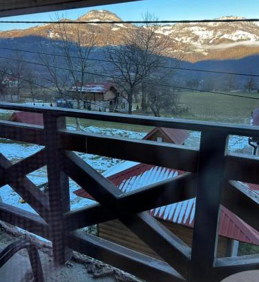 Montenegro Apartamento | Country Villa MMMM-2-CampScepanovic