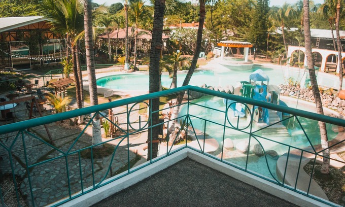 Cagayan de Oro Hotel | Country Village Hotel