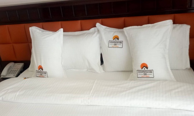 Naivasha Hotel | Countryhouse Inn Hotel