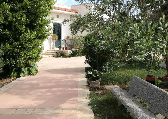Municipio 2 Casa | COUNTRYHOUSE