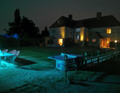 Market Rasen Apartamento | Countrylife Large Green Suite- road noise