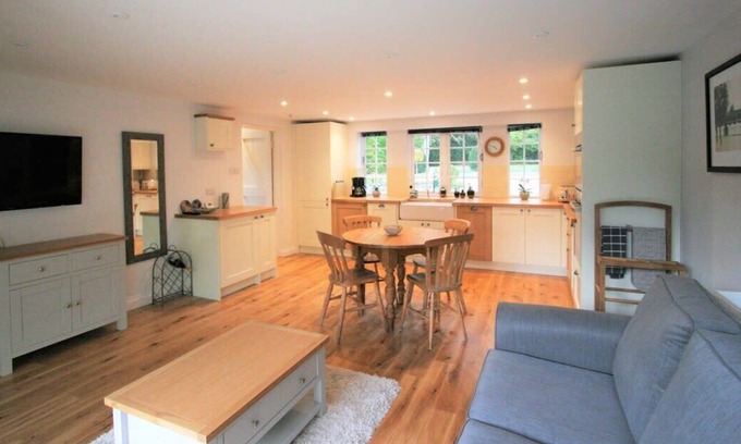East Lavant Casa | Countryside Annexe Near Goodwood