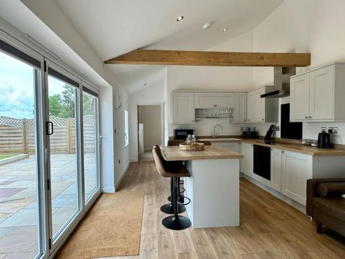 Trowbridge Apartamento | Countryside Apartment