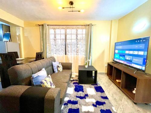 Gathanga Apartamento | Countryside Apartment