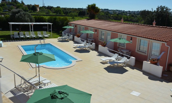 Albufeira Apartamento | Countryside Apartments Solar Dos Avós