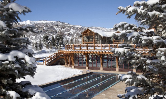 Snowmass Village Casa | Countryside at Snowmass - CoralTree Residence Collection