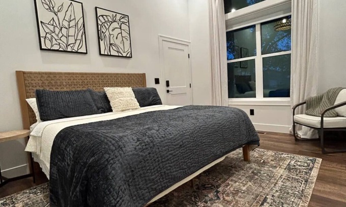 Rigby Apartamento | Countryside Casita Private Entrance